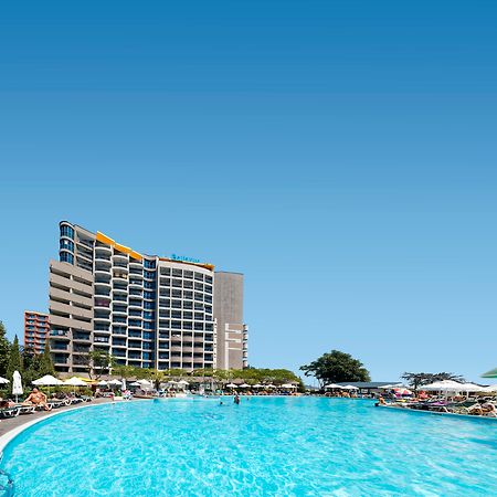 Sentido Bellevue Beach Hotel Pantai Sunny Luaran gambar