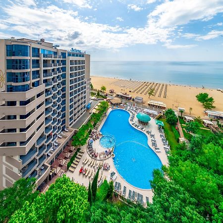 Sentido Bellevue Beach Hotel Pantai Sunny Luaran gambar